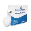 Sealed Air Bubble Wrap Cushion Roll, 1/2" Thickness 1000022501